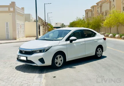 Honda City  2024